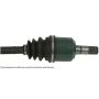 CARDONE Reman 60-8082 Remanufactured CV Axle Assembly