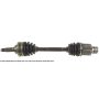 CARDONE Reman 60-8083 Remanufactured CV Axle Assembly