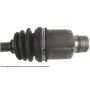 CARDONE Reman 60-8083 Remanufactured CV Axle Assembly