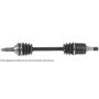 CARDONE Reman 60-8084 Remanufactured CV Axle Assembly