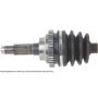 CARDONE Reman 60-8084 Remanufactured CV Axle Assembly