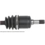 CARDONE Reman 60-8084 Remanufactured CV Axle Assembly