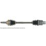 CARDONE Reman 60-8087 Remanufactured CV Axle Assembly
