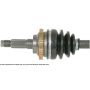 CARDONE Reman 60-8087 Remanufactured CV Axle Assembly