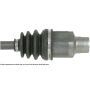 CARDONE Reman 60-8087 Remanufactured CV Axle Assembly