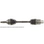 CARDONE Reman 60-8089 Remanufactured CV Axle Assembly