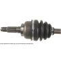 CARDONE Reman 60-8089 Remanufactured CV Axle Assembly