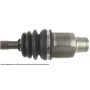 CARDONE Reman 60-8089 Remanufactured CV Axle Assembly