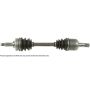CARDONE Reman 60-8093 Remanufactured CV Axle Assembly