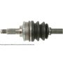 CARDONE Reman 60-8093 Remanufactured CV Axle Assembly
