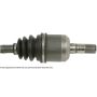 CARDONE Reman 60-8093 Remanufactured CV Axle Assembly