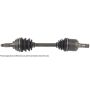 CARDONE Reman 60-8094 Remanufactured CV Axle Assembly
