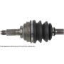 CARDONE Reman 60-8094 Remanufactured CV Axle Assembly