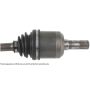 CARDONE Reman 60-8094 Remanufactured CV Axle Assembly