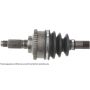 CARDONE Reman 60-8095 Remanufactured CV Axle Assembly