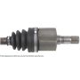 CARDONE Reman 60-8095 Remanufactured CV Axle Assembly