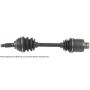 CARDONE Reman 60-8096 Remanufactured CV Axle Assembly
