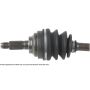 CARDONE Reman 60-8096 Remanufactured CV Axle Assembly