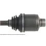 CARDONE Reman 60-8096 Remanufactured CV Axle Assembly