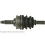 CARDONE Reman 60-8097 Remanufactured CV Axle Assembly