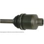 CARDONE Reman 60-8097 Remanufactured CV Axle Assembly