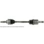 CARDONE Reman 60-8098 Remanufactured CV Axle Assembly