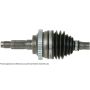 CARDONE Reman 60-8098 Remanufactured CV Axle Assembly