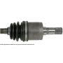 CARDONE Reman 60-8098 Remanufactured CV Axle Assembly