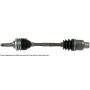 CARDONE Reman 60-8099 Remanufactured CV Axle Assembly