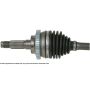 CARDONE Reman 60-8099 Remanufactured CV Axle Assembly