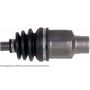 CARDONE Reman 60-8101 Remanufactured CV Axle Assembly