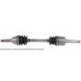 CARDONE Reman 60-8102 Remanufactured CV Axle Assembly