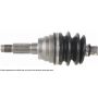 CARDONE Reman 60-8102 Remanufactured CV Axle Assembly