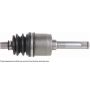 CARDONE Reman 60-8102 Remanufactured CV Axle Assembly