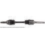 CARDONE Reman 60-8104 Remanufactured CV Axle Assembly