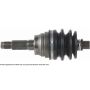 CARDONE Reman 60-8104 Remanufactured CV Axle Assembly