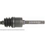 CARDONE Reman 60-8104 Remanufactured CV Axle Assembly