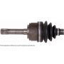 CARDONE Reman 60-8105 Remanufactured CV Axle Assembly