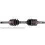 CARDONE Reman 60-8106 Remanufactured CV Axle Assembly