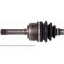 CARDONE Reman 60-8106 Remanufactured CV Axle Assembly