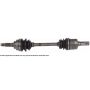 CARDONE Reman 60-8109 Remanufactured CV Axle Assembly