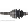 CARDONE Reman 60-8109 Remanufactured CV Axle Assembly