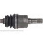 CARDONE Reman 60-8109 Remanufactured CV Axle Assembly