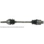 CARDONE Reman 60-8111 Remanufactured CV Axle Assembly