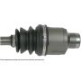 CARDONE Reman 60-8111 Remanufactured CV Axle Assembly