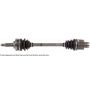 CARDONE Reman 60-8112 Remanufactured CV Axle Assembly