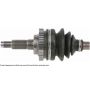 CARDONE Reman 60-8112 Remanufactured CV Axle Assembly