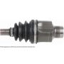 CARDONE Reman 60-8112 Remanufactured CV Axle Assembly