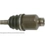 CARDONE Reman 60-8113 Remanufactured CV Axle Assembly