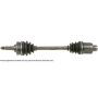 CARDONE Reman 60-8114 Remanufactured CV Axle Assembly